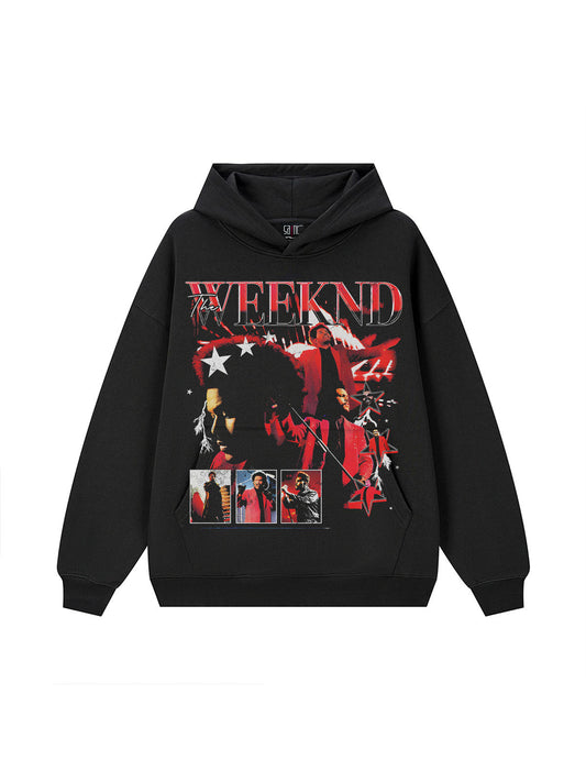 The WEEKND Design Sweatshirt