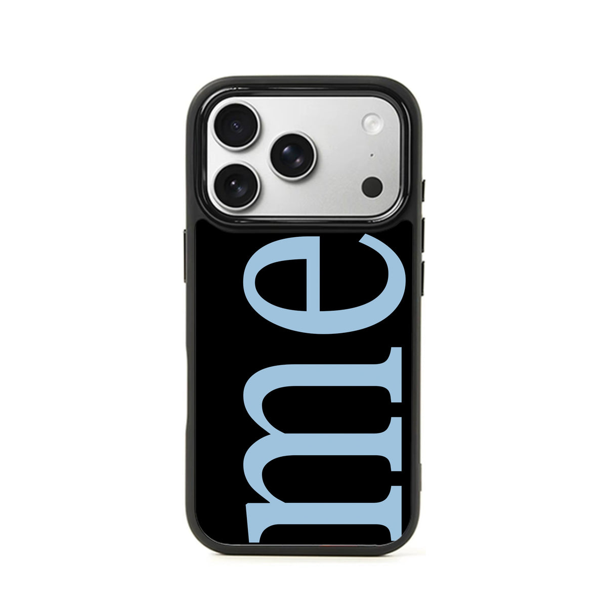 me iPhone Case