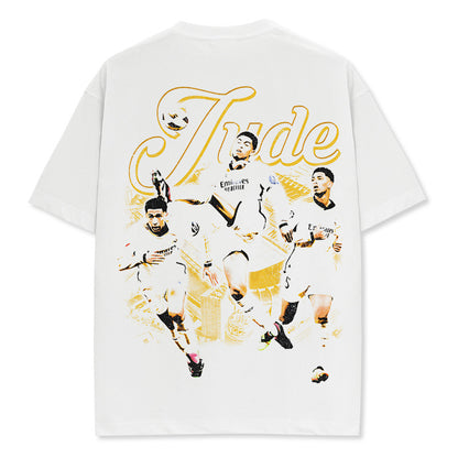 Jude Bellingham Double-sided T-Shirt