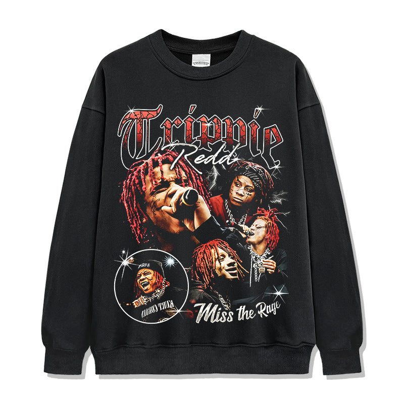 Trippie Redd Miss The Rage Sweatshirt