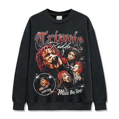 Trippie Redd Miss The Rage Sweatshirt