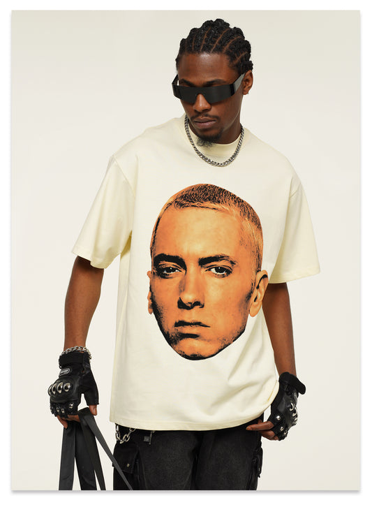 Eminem Face T-Shirt