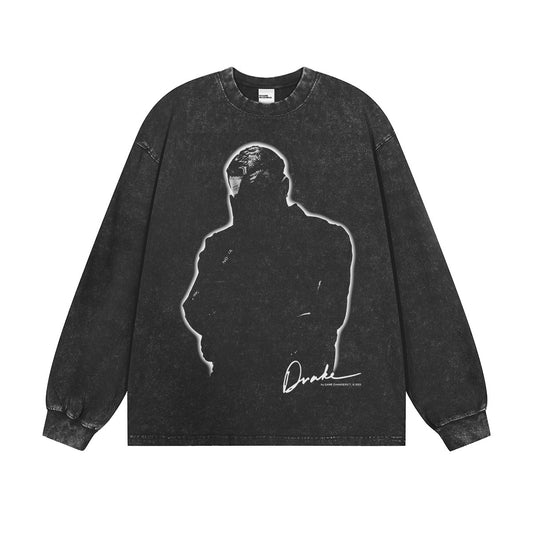 Drake Signature - T-Shirt / Long-sleeve / Sweatshirt