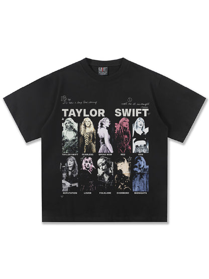 Taylor Swift Eras T-Shirt