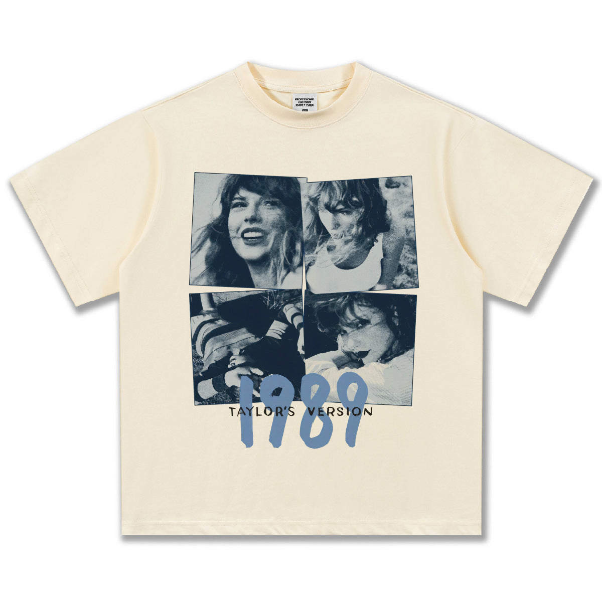 Taylor Swift 1989 T-Shirt