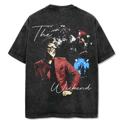 The Weeknd Montage T-Shirt