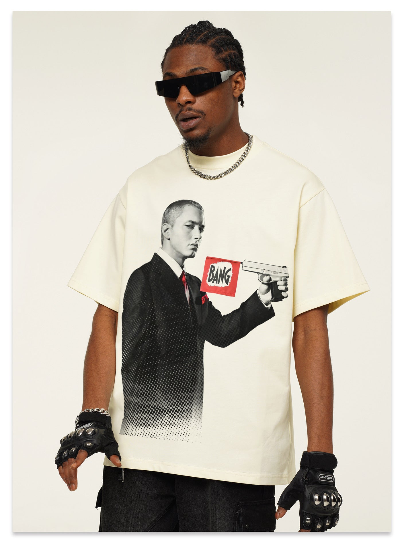 Eminem BANG T-Shirt