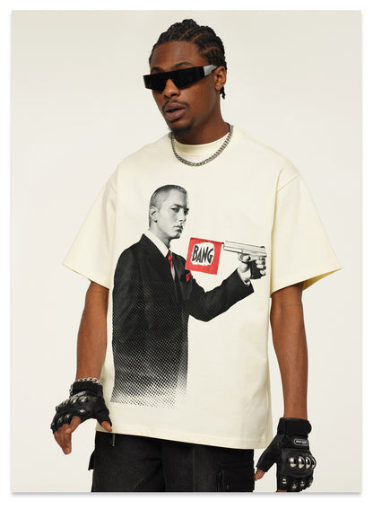 Eminem BANG T-Shirt