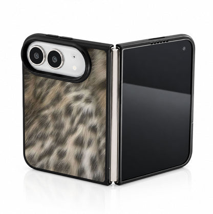 Leopard Texture iPhone Duo Case