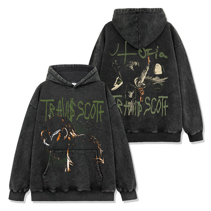 Travis Scott Utopia Hoodie