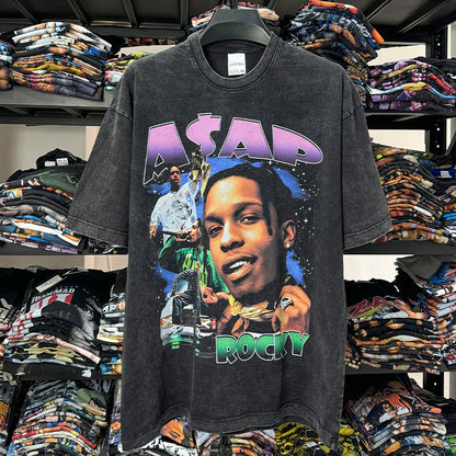 ASAP Rocky Montage T-shirt