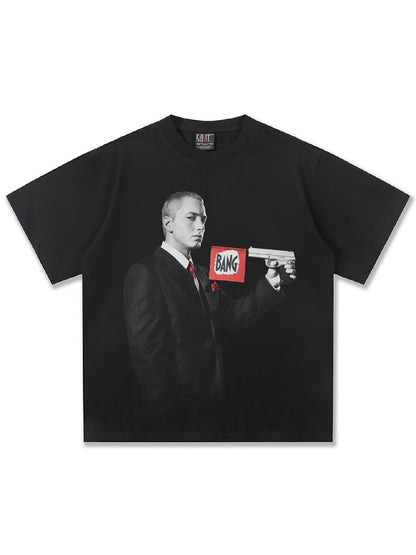 Eminem BANG T-Shirt