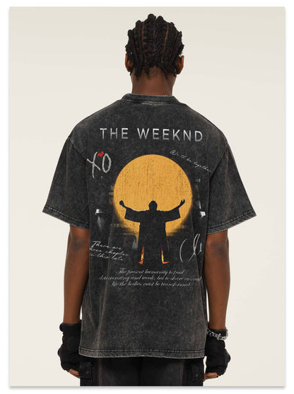 The Weeknd One Night Only T-Shirt