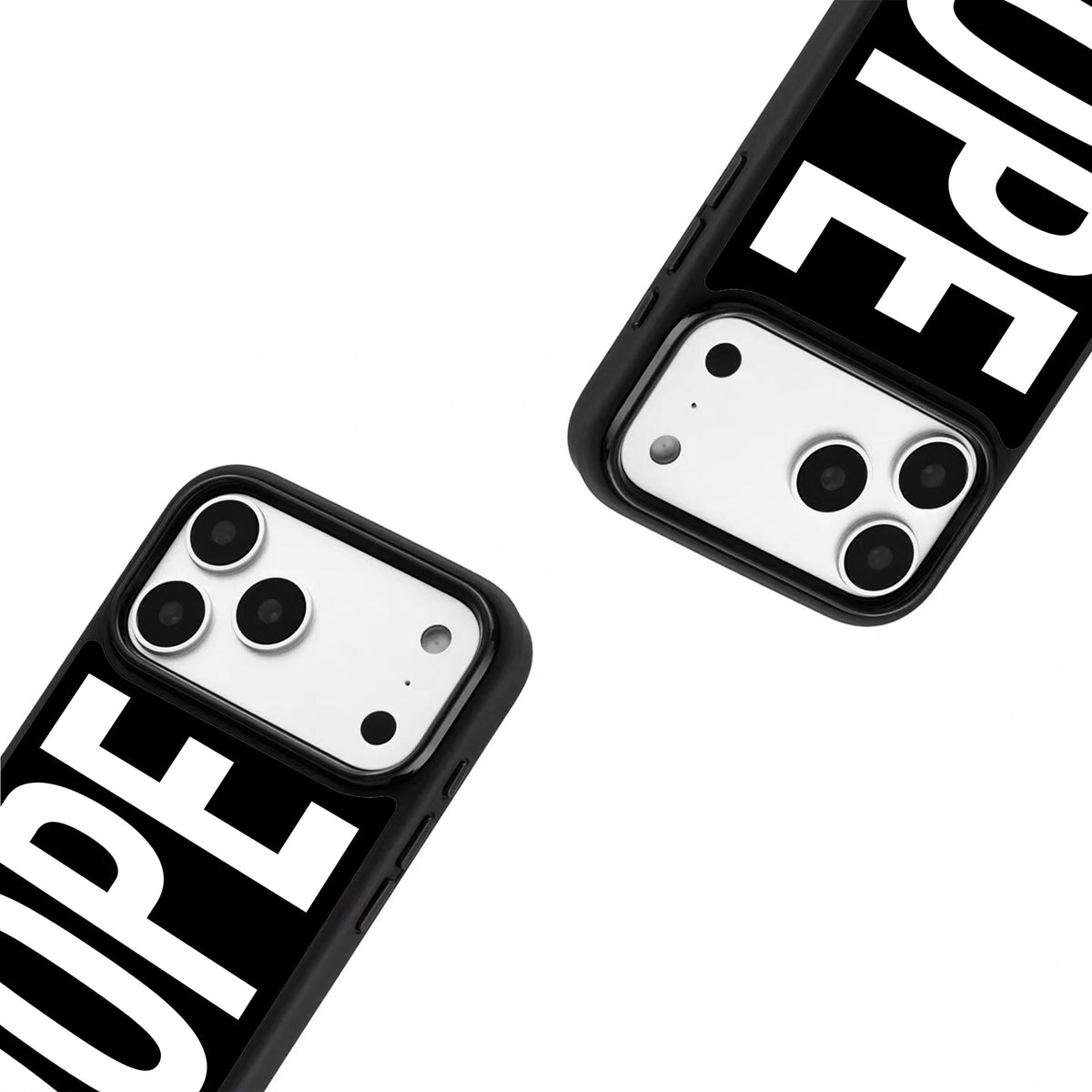 DOPE iPhone Case