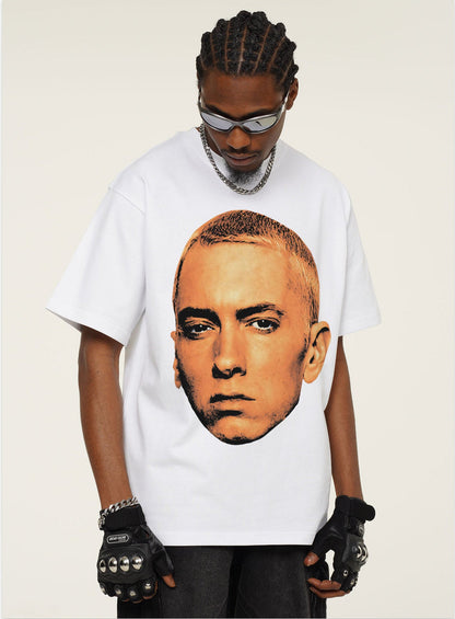 Eminem Face T-Shirt