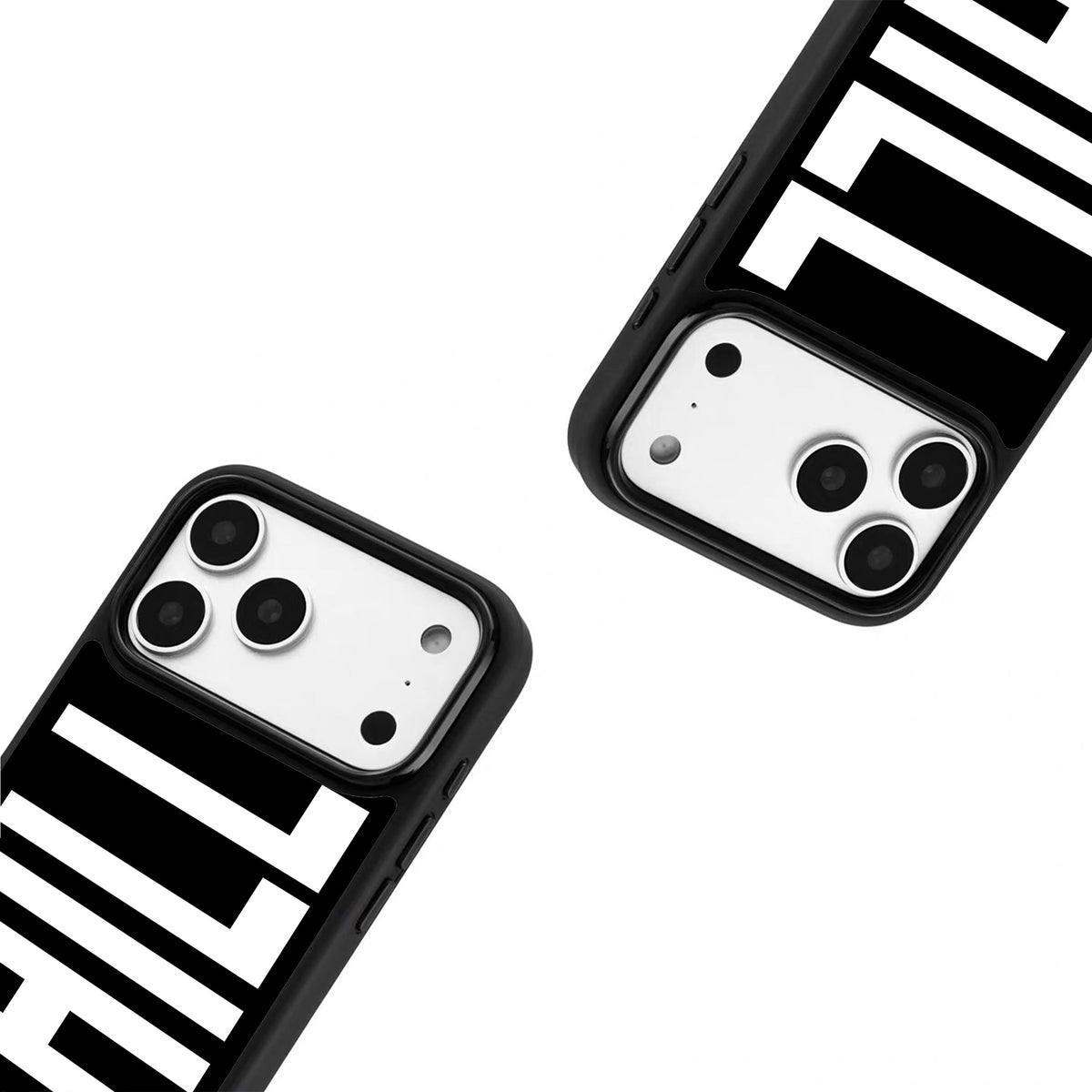 CHILL iPhone Case