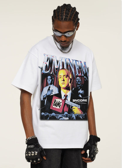 Eminem Encore 20th Anniversary T-Shirt