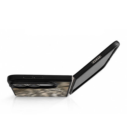 Leopard Texture iPhone Duo Case