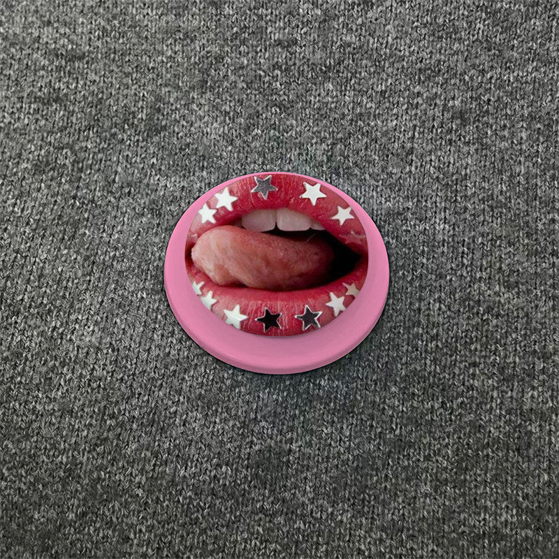 Sweetheart Explosion MagSafe Magnetic Stand