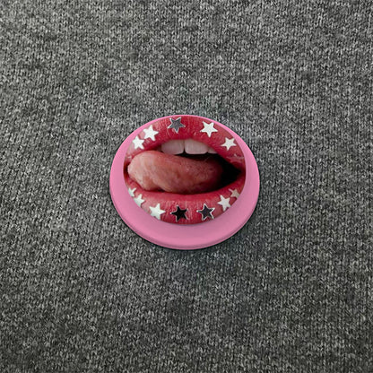 Sweetheart Explosion MagSafe Magnetic Stand