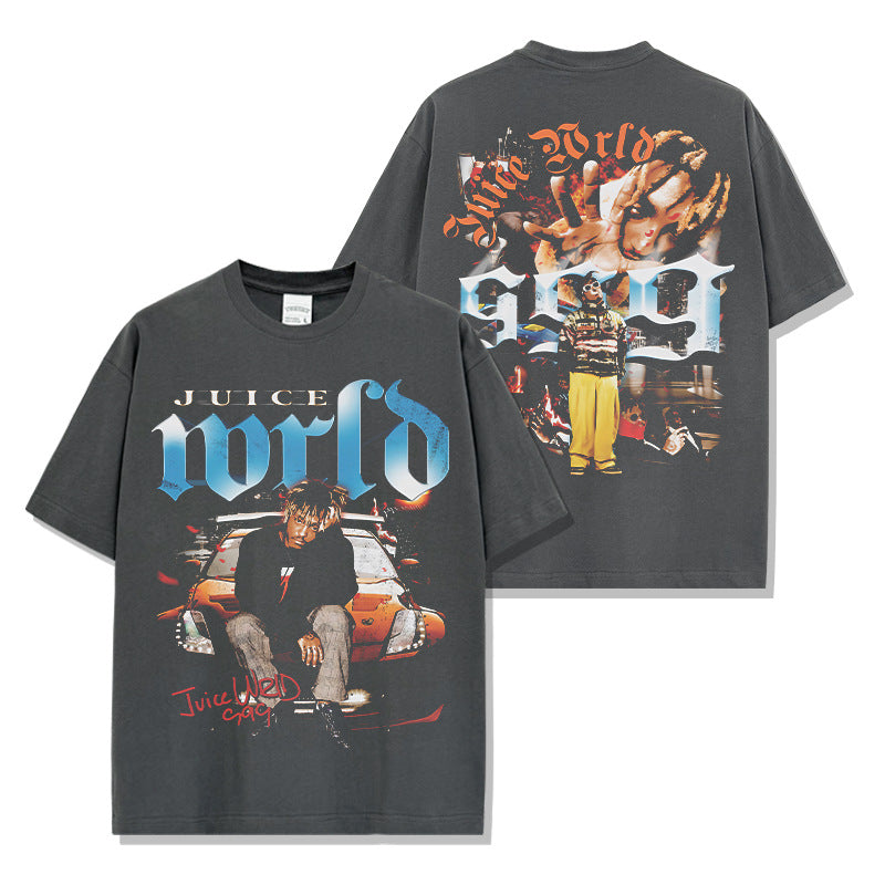 JUICE WRLD 999 T-Shirt