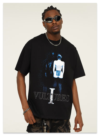 Vultures Kanye West T-Shirt 2