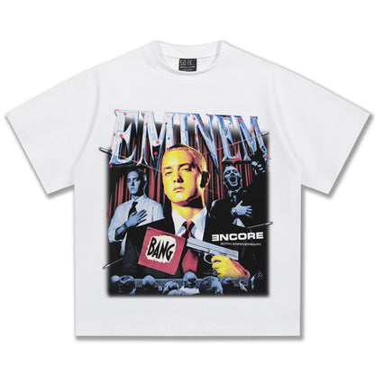 Eminem Encore 20th Anniversary T-Shirt