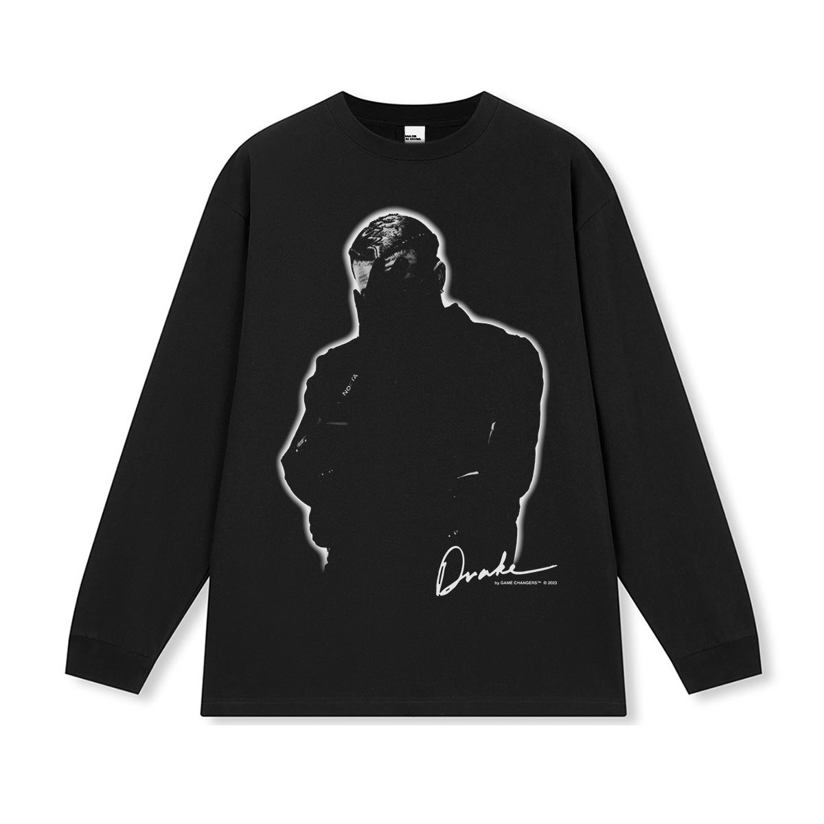 Drake Signature - T-Shirt / Long-sleeve / Sweatshirt