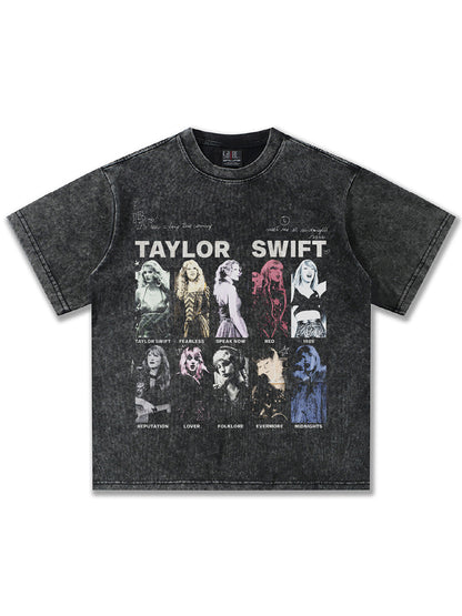 Taylor Swift Eras T-Shirt