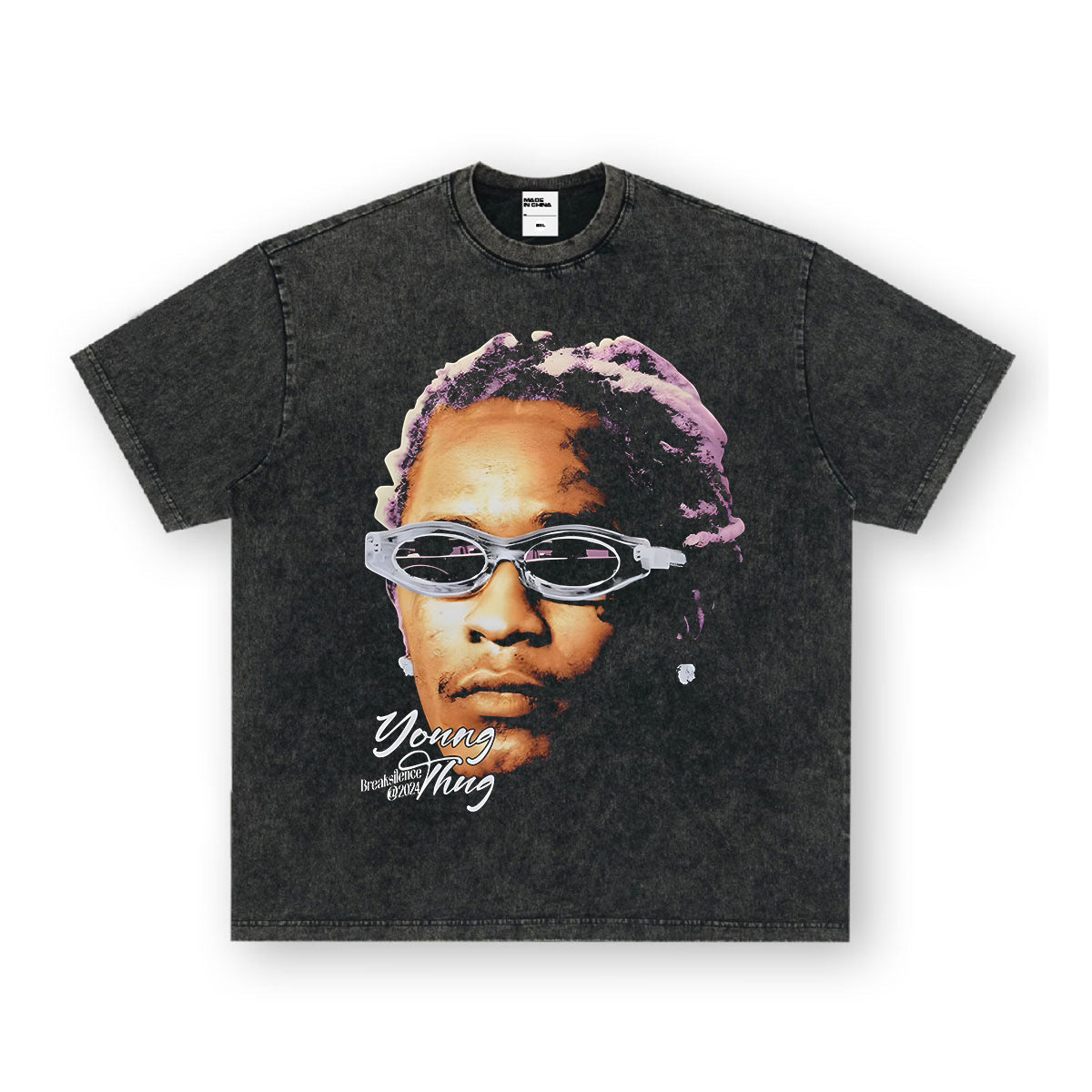 Young Thug Signature T-Shirt