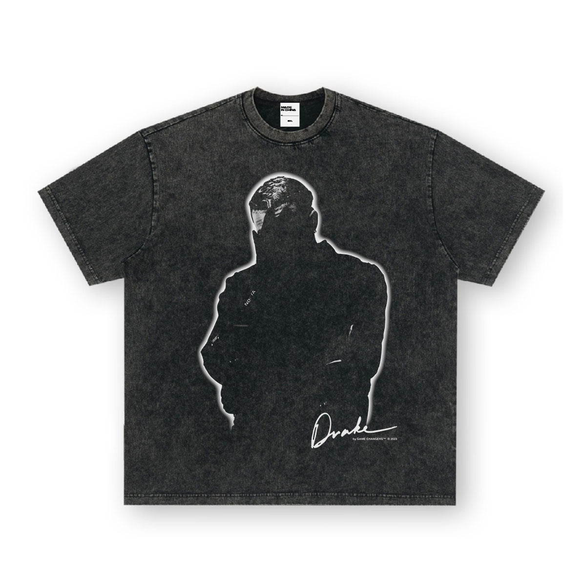 Drake Signature - T-Shirt / Long-sleeve / Sweatshirt