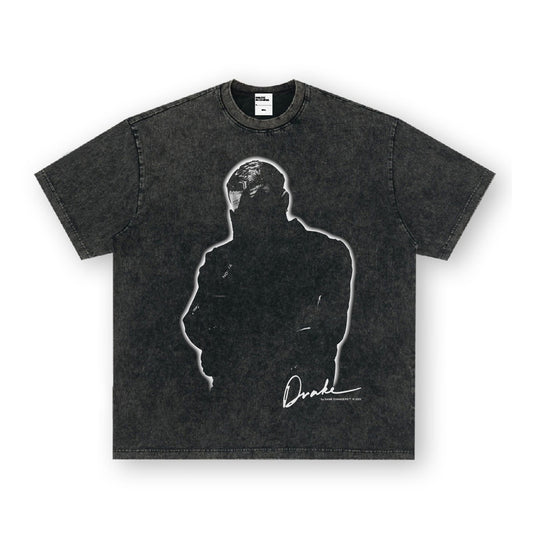 Drake Signature - T-Shirt / Long-sleeve / Sweatshirt