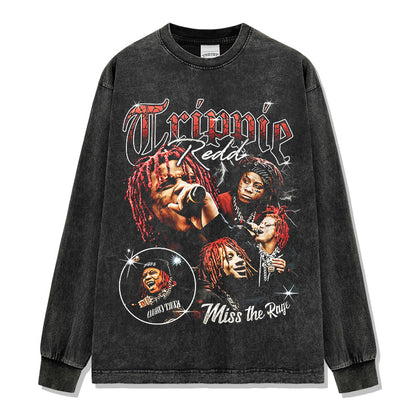 Trippie Redd Miss The Rage Sweatshirt