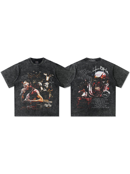 Travis Scott See You On The Other Side T-Shirt