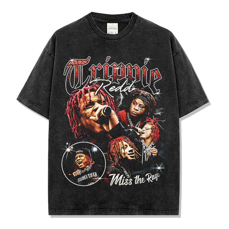 Trippie Redd Miss The Rage T-shirt