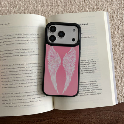 Angel Wings iPhone Case