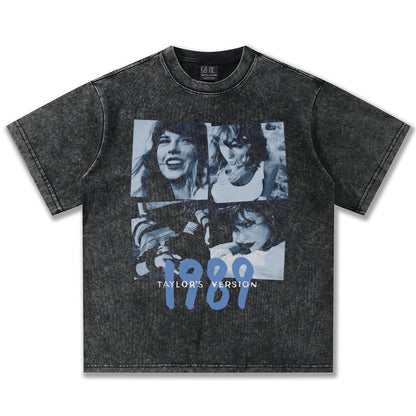 Taylor Swift 1989 T-Shirt