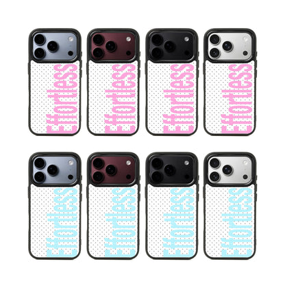 Effortless iPhone Case