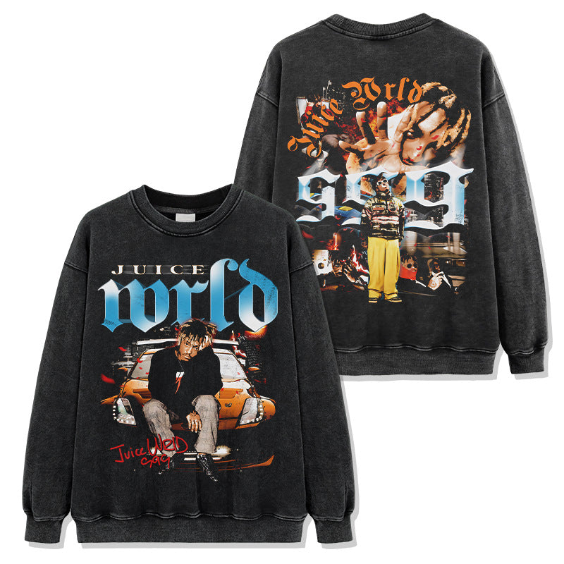 JUICE WRLD 999 Sweatshirt