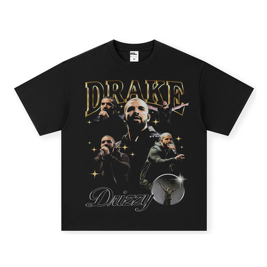 DRAKE Drizzy T-Shirt & Long-sleeve