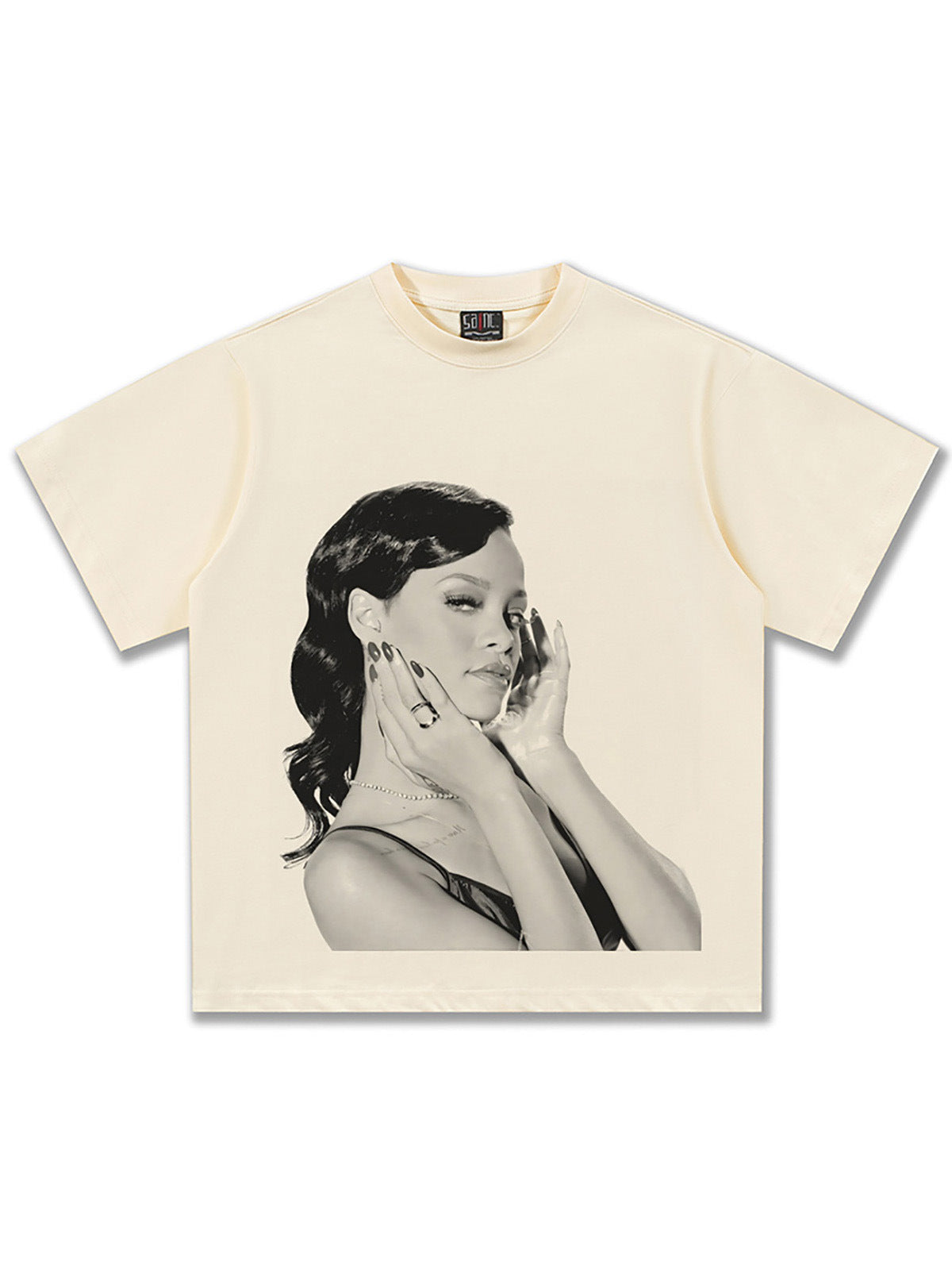 Rihanna Posing T-Shirt