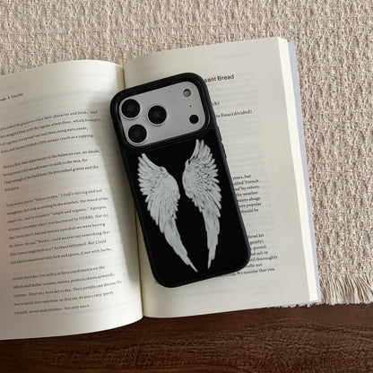 Angel Wings iPhone Case