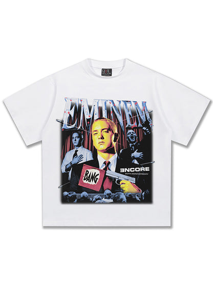 Eminem Encore 20th Anniversary T-Shirt