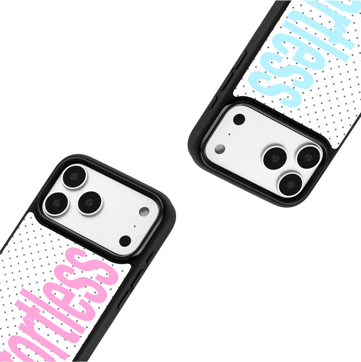 Effortless iPhone Case