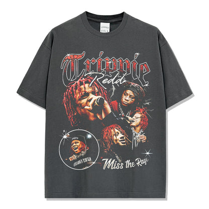 Trippie Redd Miss The Rage T-shirt