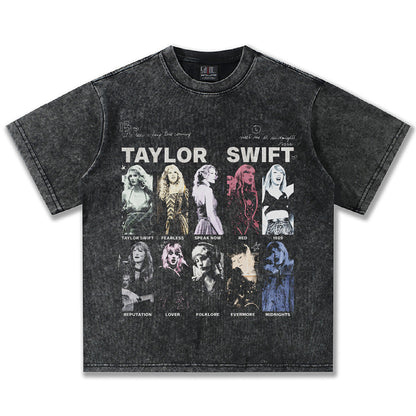 Taylor Swift Eras T-Shirt