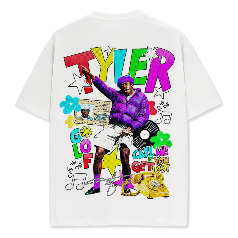 Tyler The Creator T-Shirt