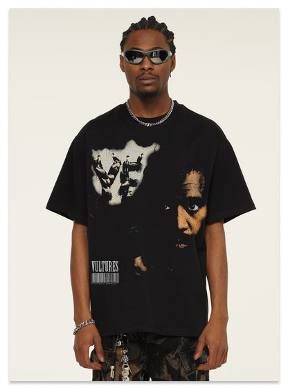 Vultures Kanye West T-Shirt
