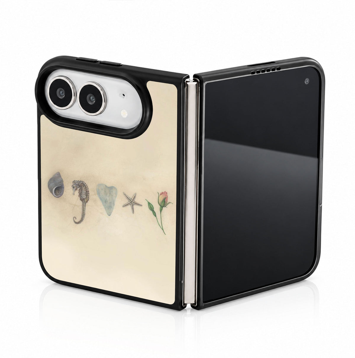 Gift of the Sea iPhone Duo Case