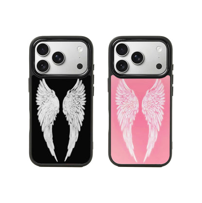 Angel Wings iPhone Case